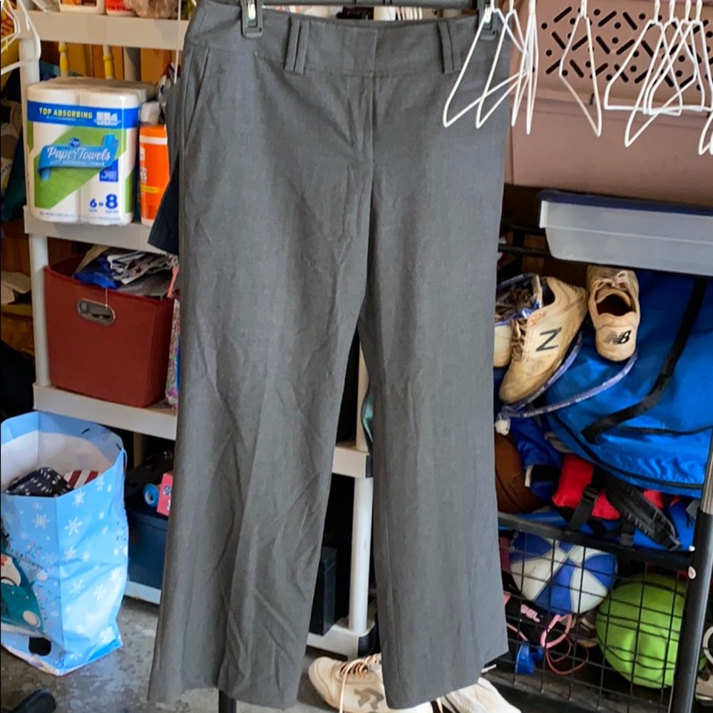 pants